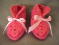 Zapatitos para chicos