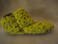 Zapatos para grandes